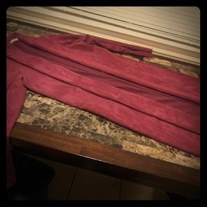 Zara collection womans coat